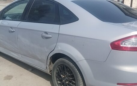 Ford Mondeo IV, 2010 год, 660 000 рублей, 2 фотография