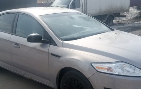 Ford Mondeo IV, 2010 год, 660 000 рублей, 5 фотография