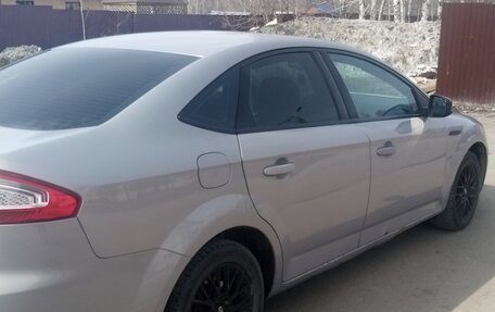 Ford Mondeo IV, 2010 год, 660 000 рублей, 4 фотография