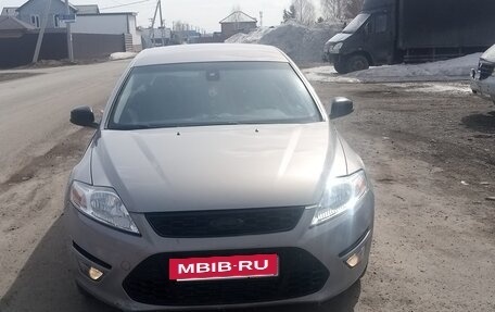 Ford Mondeo IV, 2010 год, 660 000 рублей, 6 фотография