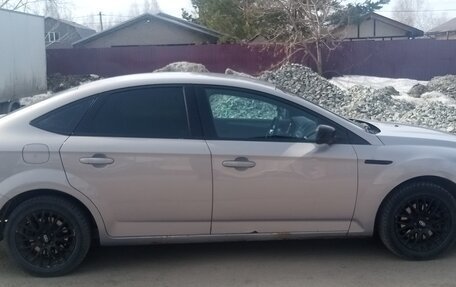 Ford Mondeo IV, 2010 год, 660 000 рублей, 15 фотография