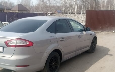 Ford Mondeo IV, 2010 год, 660 000 рублей, 12 фотография