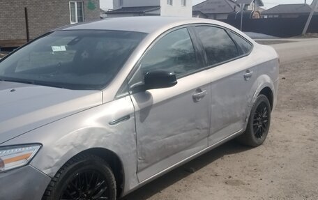 Ford Mondeo IV, 2010 год, 660 000 рублей, 7 фотография