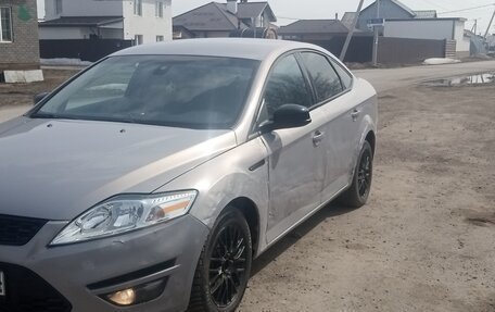 Ford Mondeo IV, 2010 год, 660 000 рублей, 9 фотография