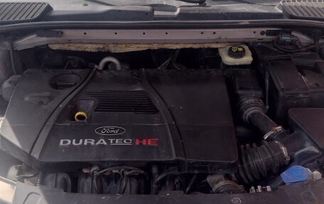 Ford Mondeo IV, 2010 год, 660 000 рублей, 18 фотография