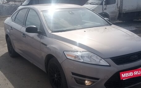 Ford Mondeo IV, 2010 год, 660 000 рублей, 14 фотография