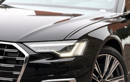 Audi A6, 2025 год, 6 670 000 рублей, 6 фотография