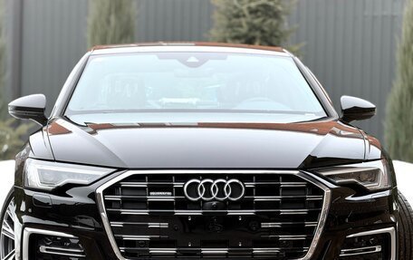 Audi A6, 2025 год, 6 670 000 рублей, 8 фотография