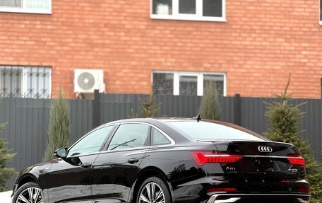 Audi A6, 2025 год, 6 670 000 рублей, 13 фотография