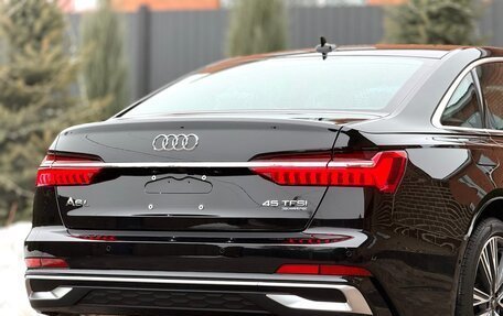 Audi A6, 2025 год, 6 670 000 рублей, 14 фотография