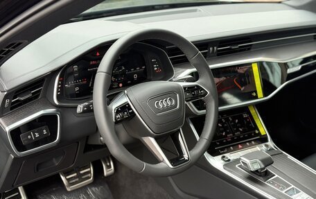 Audi A6, 2025 год, 6 670 000 рублей, 18 фотография