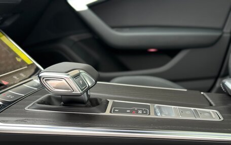 Audi A6, 2025 год, 6 670 000 рублей, 20 фотография