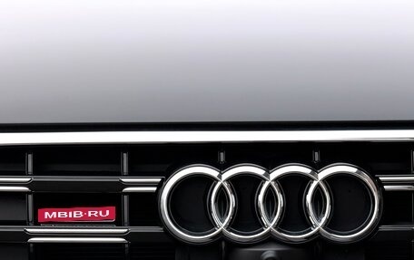 Audi A6, 2025 год, 6 670 000 рублей, 9 фотография