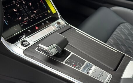 Audi A6, 2025 год, 6 670 000 рублей, 21 фотография