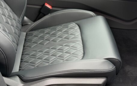 Audi A6, 2025 год, 6 670 000 рублей, 28 фотография