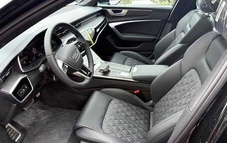 Audi A6, 2025 год, 6 670 000 рублей, 24 фотография