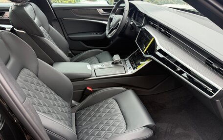 Audi A6, 2025 год, 6 670 000 рублей, 30 фотография