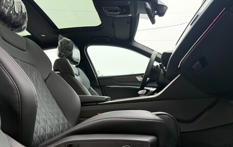 Audi A6, 2025 год, 6 670 000 рублей, 31 фотография