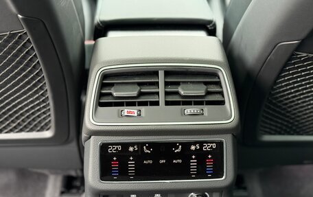 Audi A6, 2025 год, 6 670 000 рублей, 35 фотография