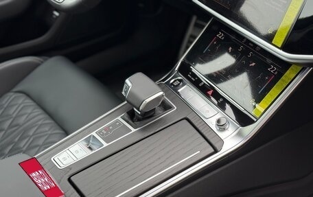 Audi A6, 2025 год, 6 670 000 рублей, 29 фотография