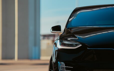 Tesla Model X I, 2016 год, 3 900 000 рублей, 3 фотография