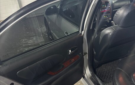 Hyundai Sonata IV рестайлинг, 2005 год, 320 000 рублей, 3 фотография