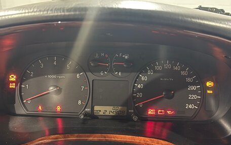 Hyundai Sonata IV рестайлинг, 2005 год, 320 000 рублей, 2 фотография