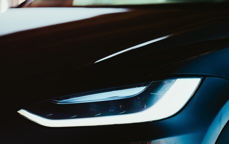 Tesla Model X I, 2016 год, 3 900 000 рублей, 6 фотография