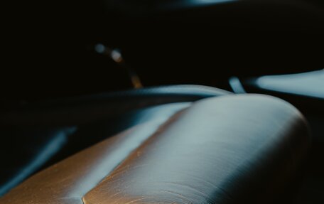 Tesla Model X I, 2016 год, 3 900 000 рублей, 22 фотография