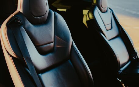 Tesla Model X I, 2016 год, 3 900 000 рублей, 25 фотография