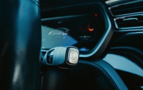 Tesla Model X I, 2016 год, 3 900 000 рублей, 30 фотография