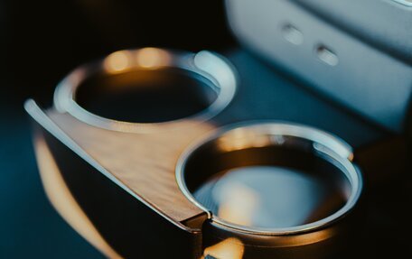 Tesla Model X I, 2016 год, 3 900 000 рублей, 26 фотография