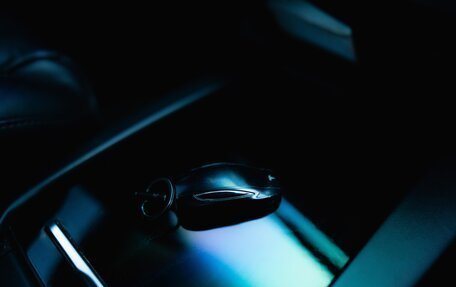 Tesla Model X I, 2016 год, 3 900 000 рублей, 31 фотография