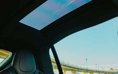 Tesla Model X I, 2016 год, 3 900 000 рублей, 24 фотография