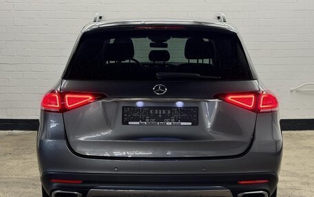 Mercedes-Benz GLE, 2022 год, 7 700 000 рублей, 4 фотография