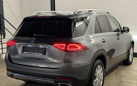 Mercedes-Benz GLE, 2022 год, 7 700 000 рублей, 6 фотография