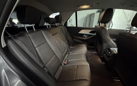 Mercedes-Benz GLE, 2022 год, 7 700 000 рублей, 11 фотография