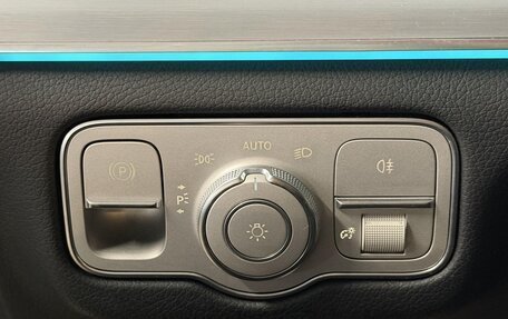 Mercedes-Benz GLE, 2022 год, 7 700 000 рублей, 14 фотография