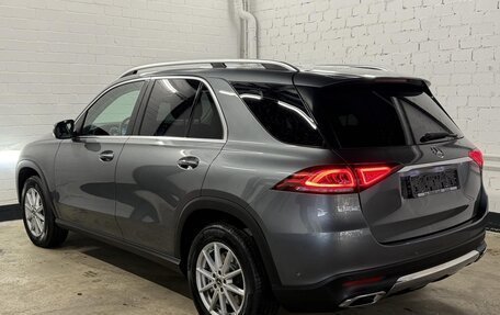 Mercedes-Benz GLE, 2022 год, 7 700 000 рублей, 5 фотография