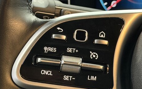 Mercedes-Benz GLE, 2022 год, 7 700 000 рублей, 12 фотография