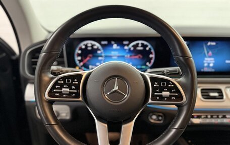 Mercedes-Benz GLE, 2022 год, 7 700 000 рублей, 9 фотография