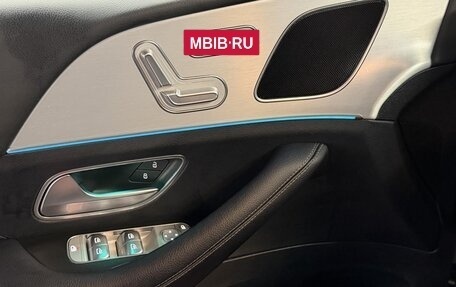 Mercedes-Benz GLE, 2022 год, 7 700 000 рублей, 15 фотография