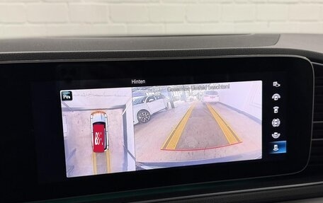 Mercedes-Benz GLE, 2022 год, 7 700 000 рублей, 16 фотография