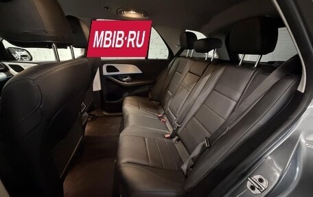 Mercedes-Benz GLE, 2022 год, 7 700 000 рублей, 8 фотография