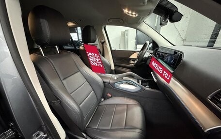 Mercedes-Benz GLE, 2022 год, 7 700 000 рублей, 10 фотография