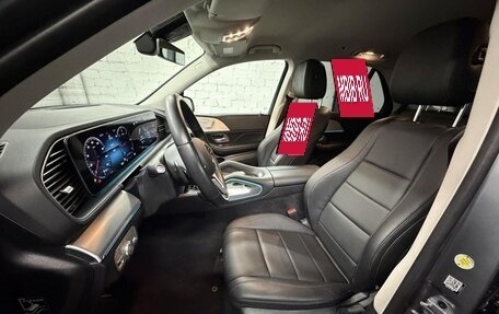 Mercedes-Benz GLE, 2022 год, 7 700 000 рублей, 7 фотография