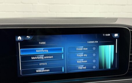 Mercedes-Benz GLE, 2022 год, 7 700 000 рублей, 17 фотография