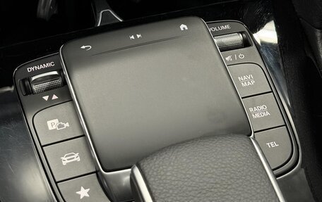 Mercedes-Benz GLE, 2022 год, 7 700 000 рублей, 22 фотография