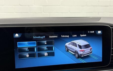 Mercedes-Benz GLE, 2022 год, 7 700 000 рублей, 18 фотография