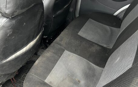 Daewoo Matiz I, 2010 год, 160 000 рублей, 7 фотография